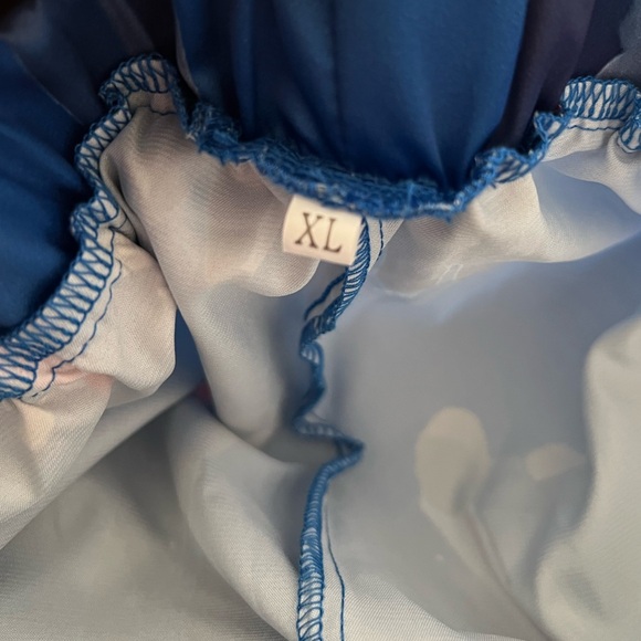 Trump Dancing Long Sleeve and Pants Pajama Set - Picture 7 of 10